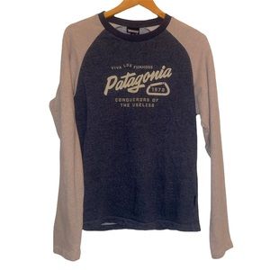 Patagonia Long Sleeve